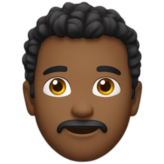 the weekend emoji