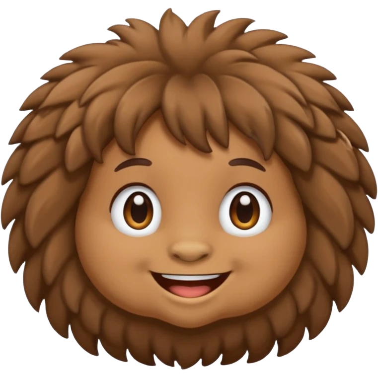 kroon cute emoji