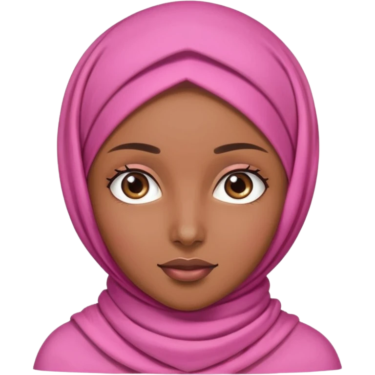 🧕🏻🎀 emoji
