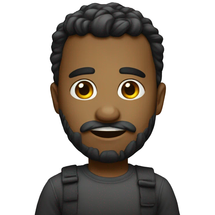 Strik emoji