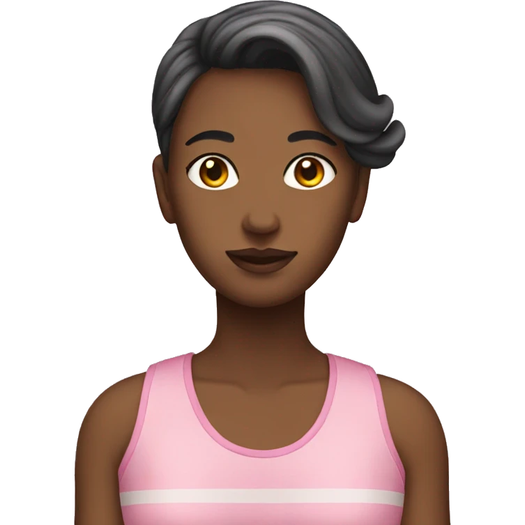 Transgirl lgbt emoji