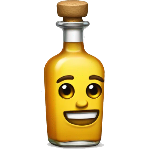Tequila  emoji