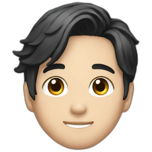 jackson wang emoji