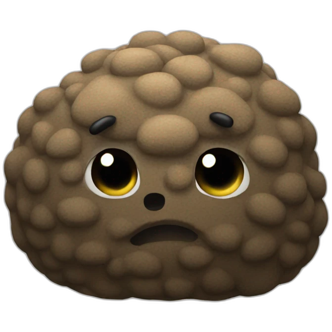 dung emoji