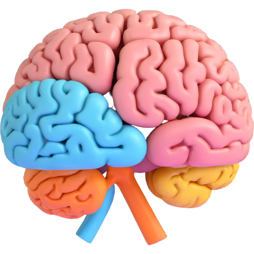 brain rotting emoji