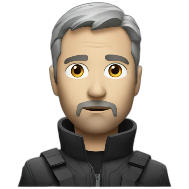 BladeRunner 2049 emoji