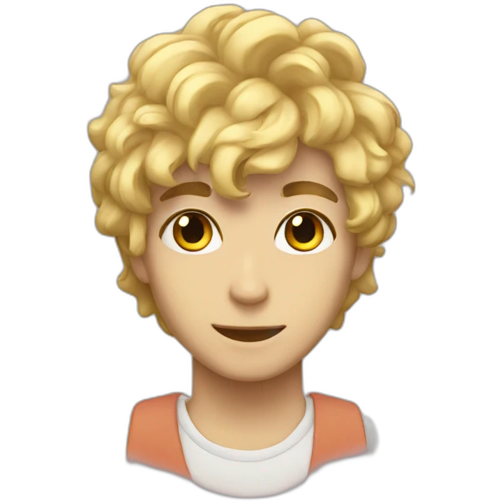 Mika emoji