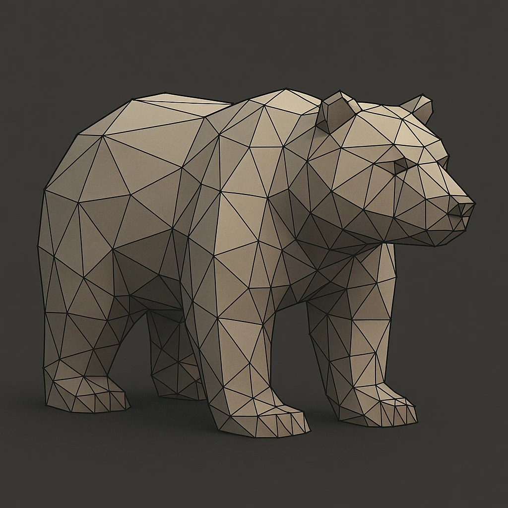 bear emoji