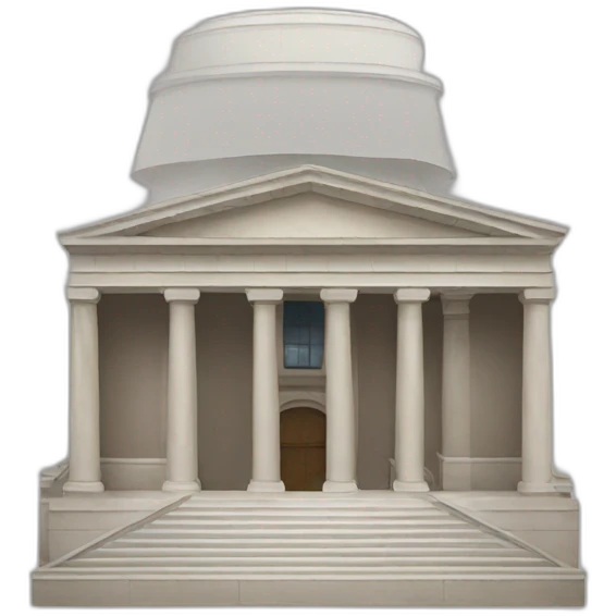museum emoji