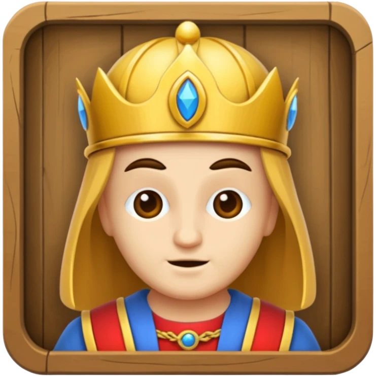 pretre du moyen age emoji