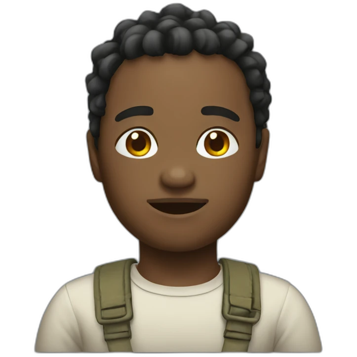 Kirua emoji