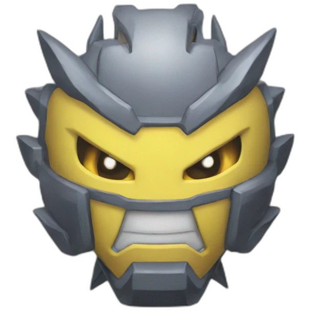 Digimon emoji