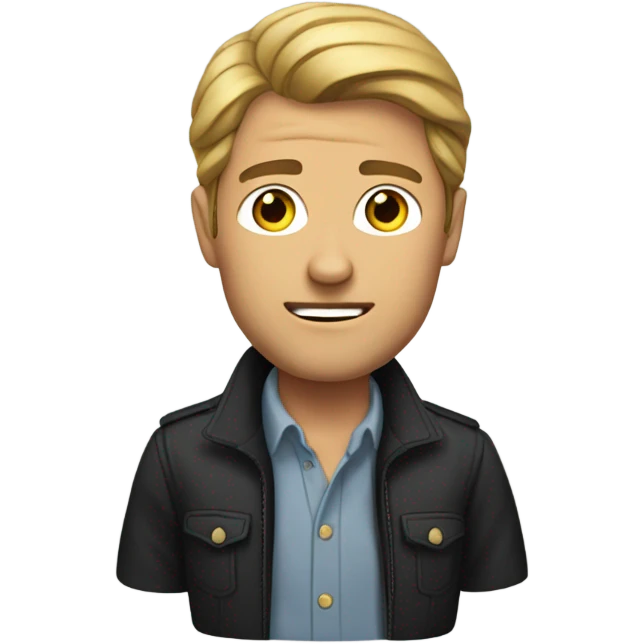 Ken Carson emoji