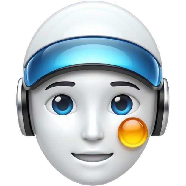 Video edit 3D  emoji