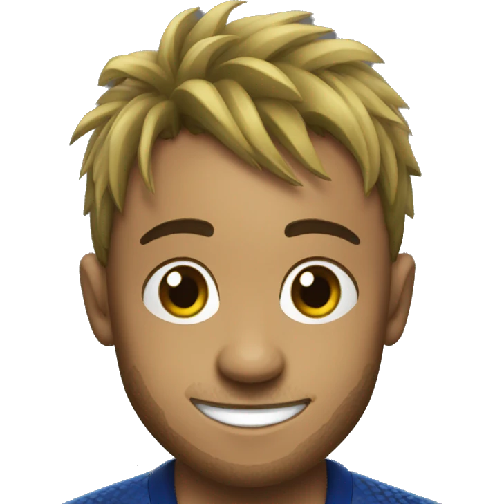Neymar emoji