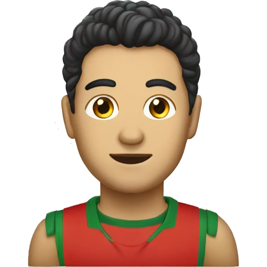 giallorosso emoji