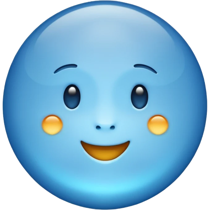 Send the blue tick emoji emoji