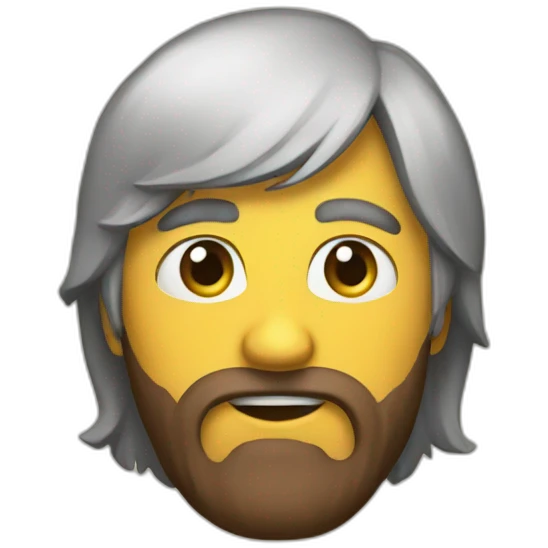 cyrard emoji