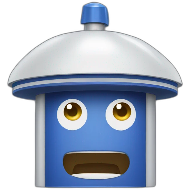 japanese policebox emoji