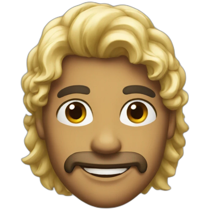 Vê up emoji