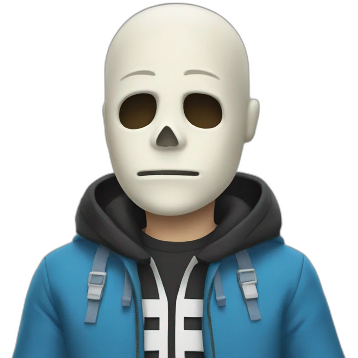 Sans  emoji