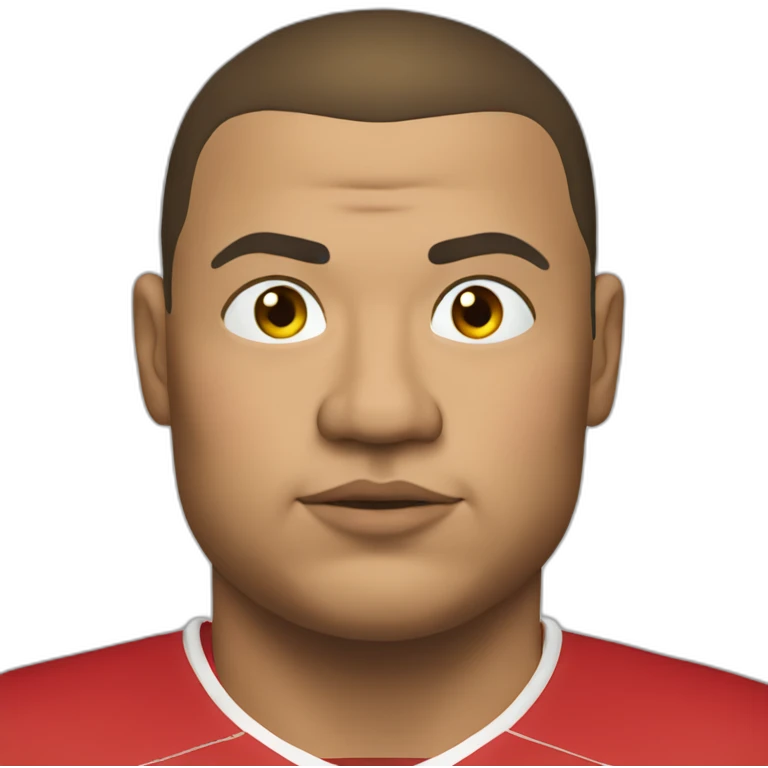 Fat-ronaldo emoji