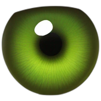 dragon eye emoji