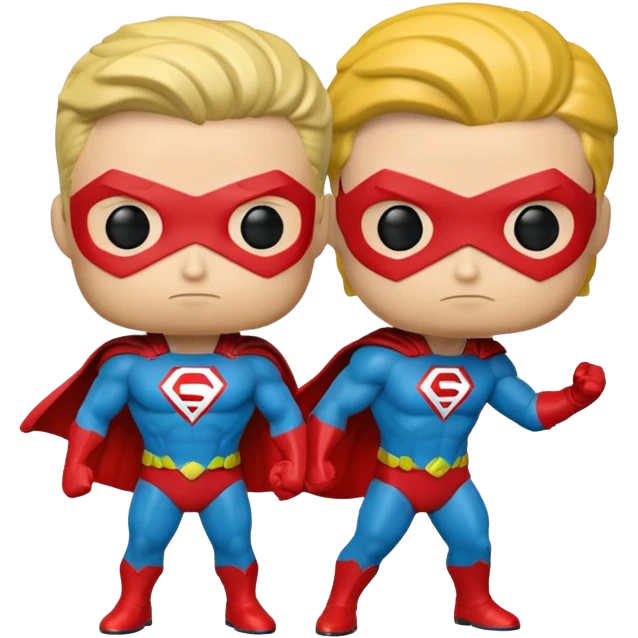 Fanko Pop Figure emoji