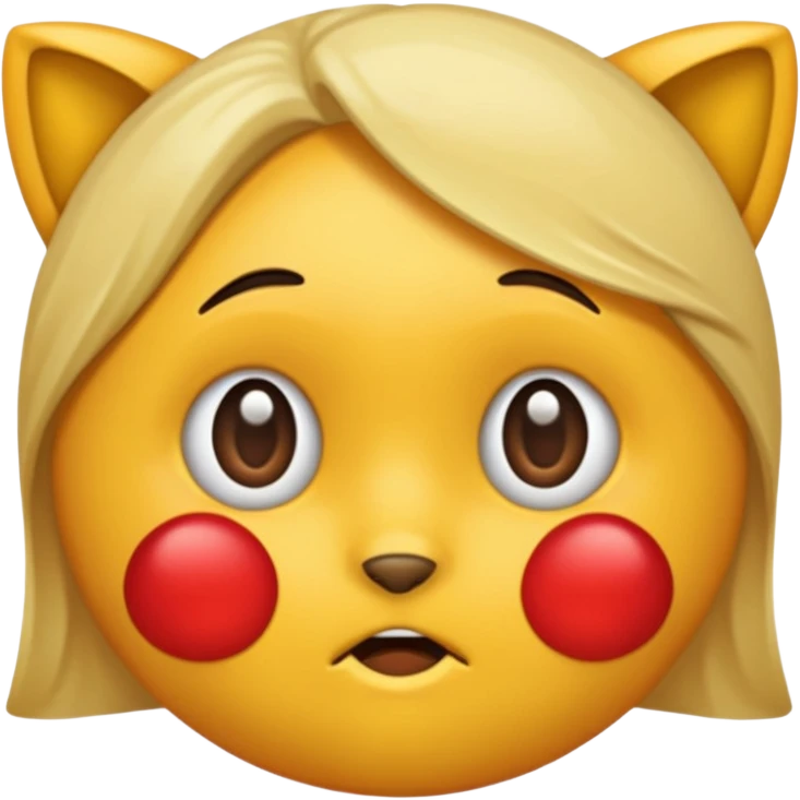 Nopor  emoji