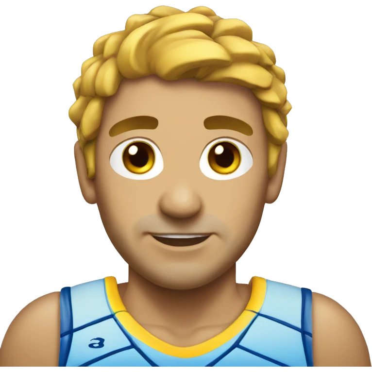 waterpolo emoji