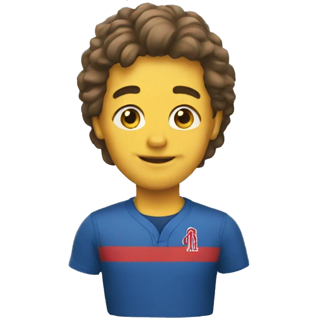 Montreal emoji
