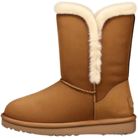 Ugg emoji