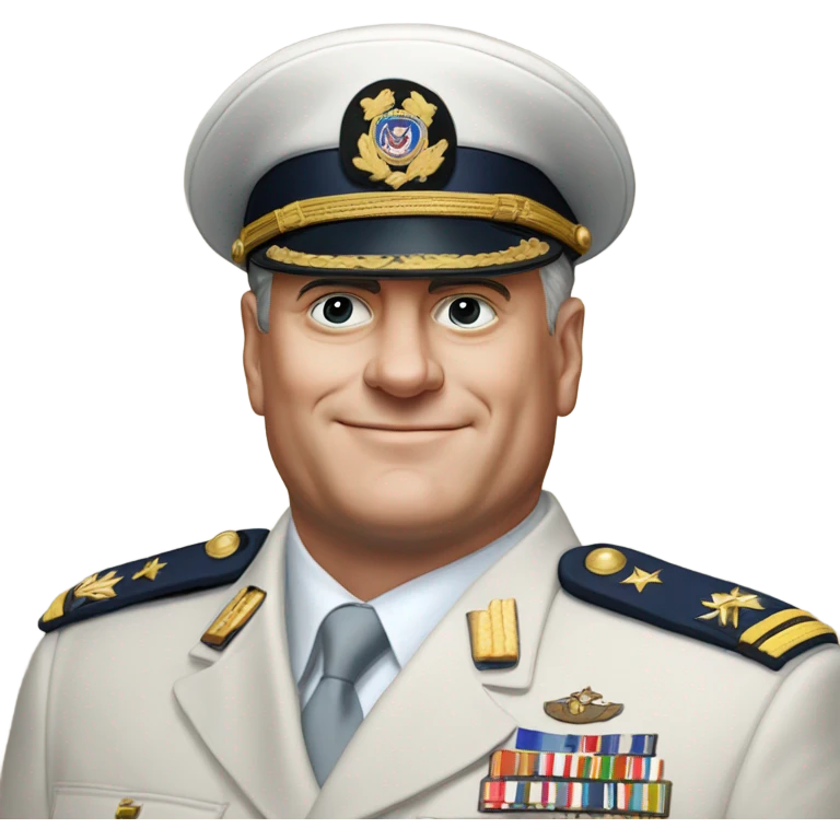 Mark Milley emoji