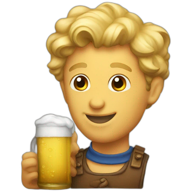 tavern award emoji