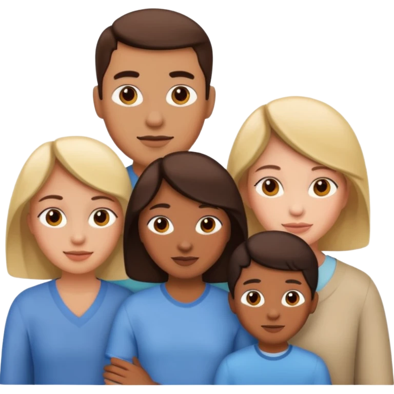 family emoji