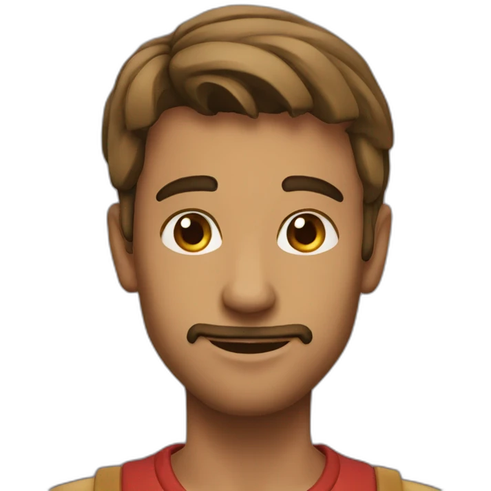 Jaskier emoji