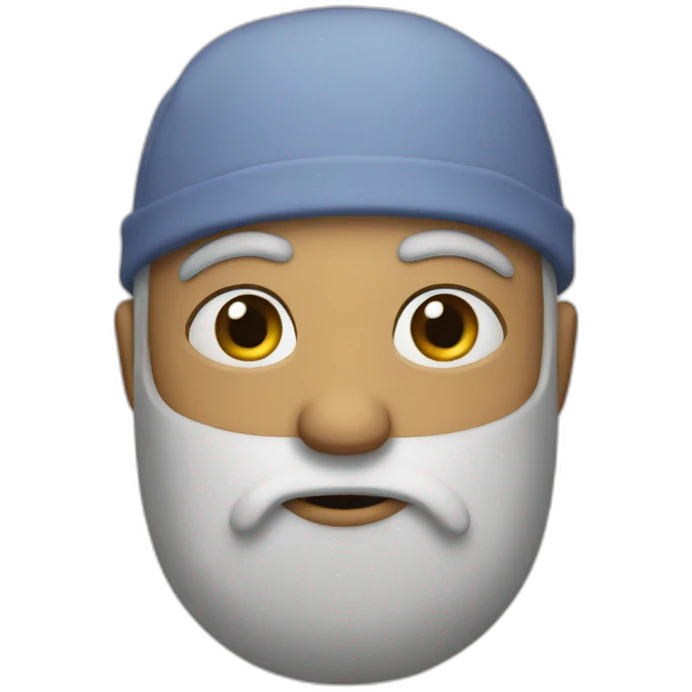 Dori emoji