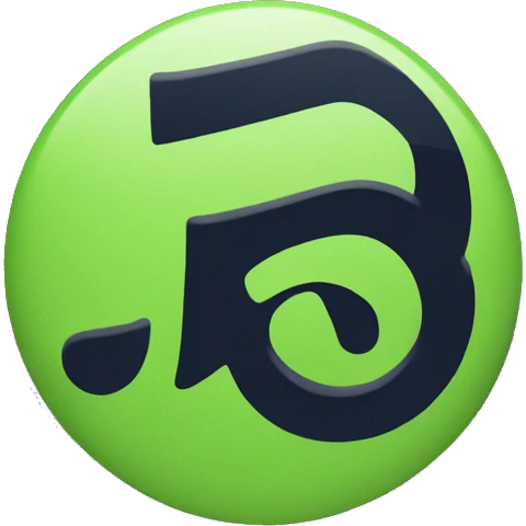 spotify logo emoji