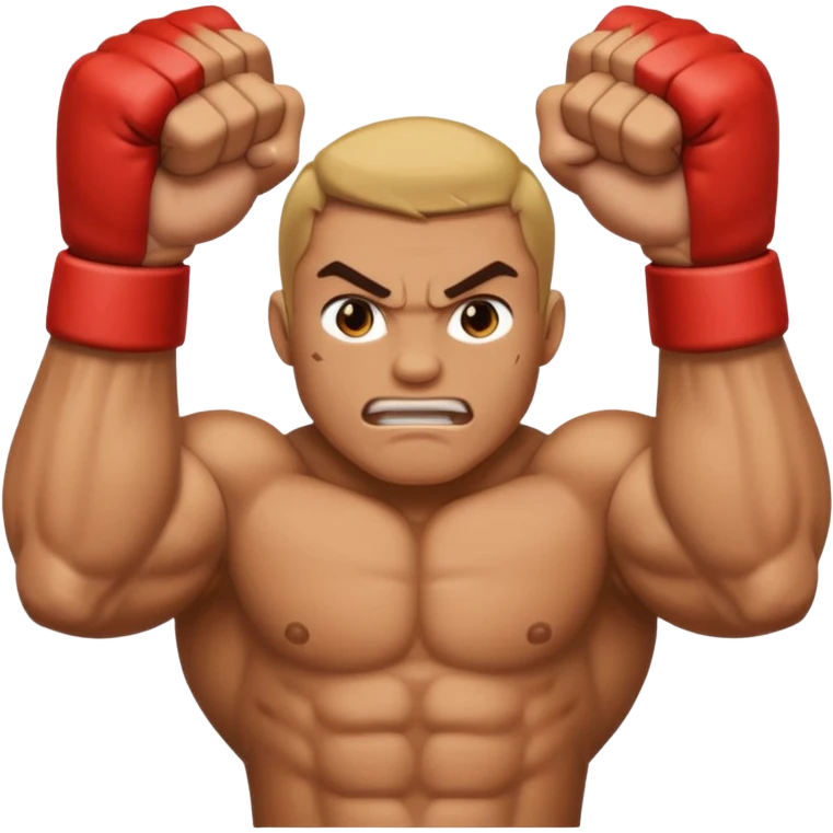 punch emoji