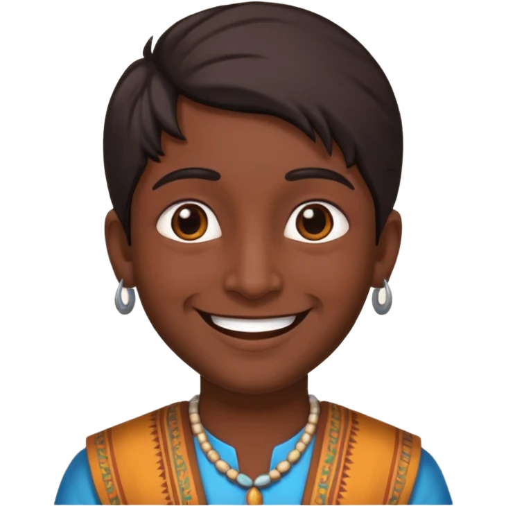 Indain emoji