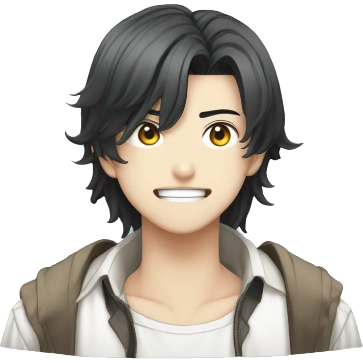 Manhwa villianess emoji