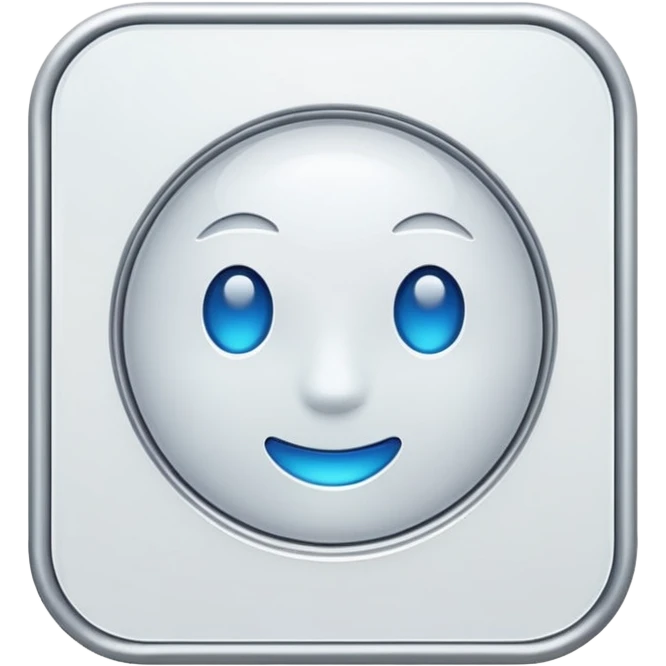 plastic pannel emoji