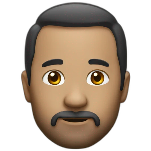 Genant emoji