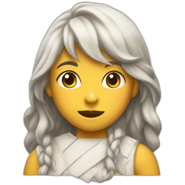 Miaousclé emoji