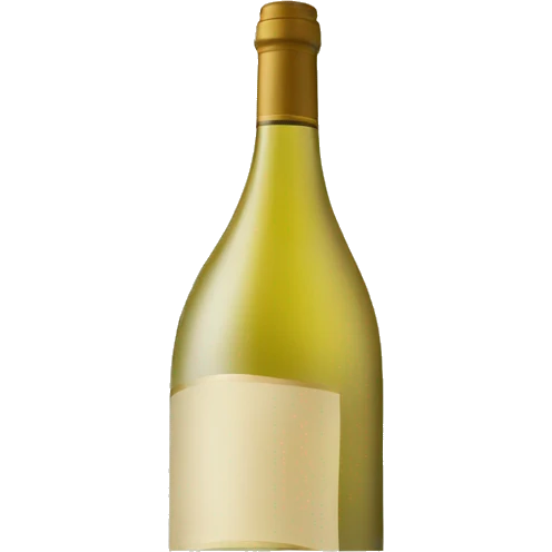 White wine emoji