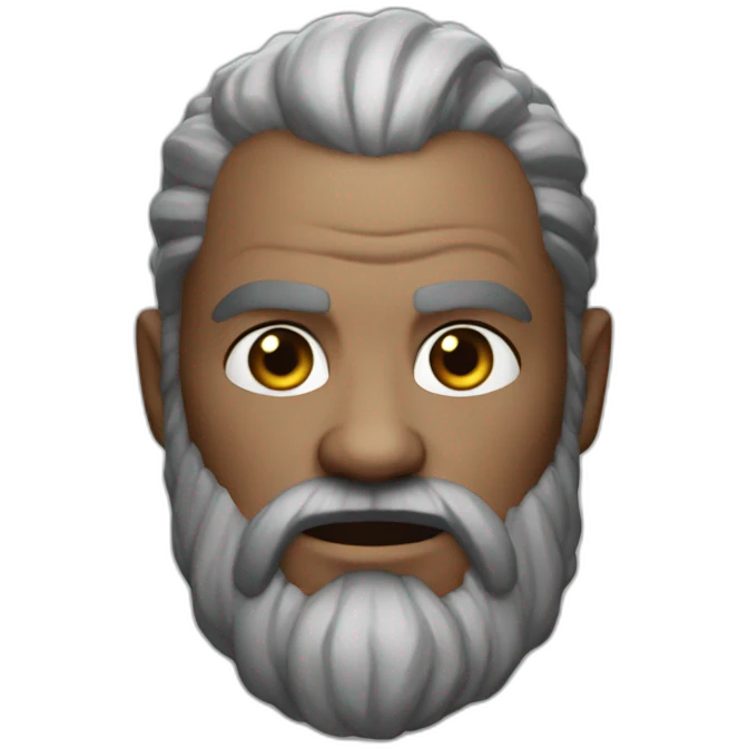 god of war emoji