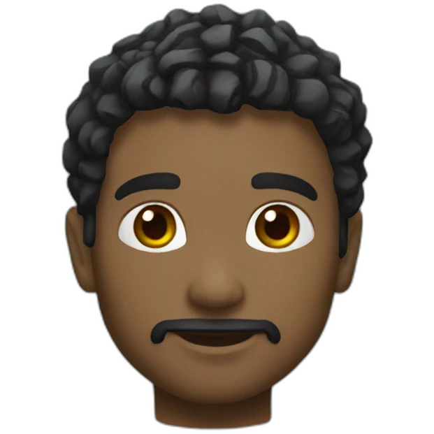 Halo emoji