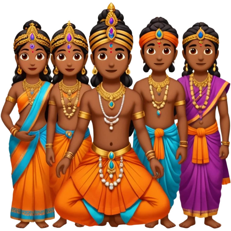 Chettikulangara kumbha barani emoji