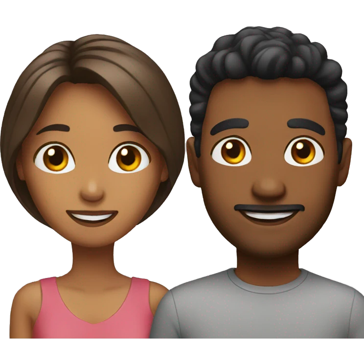 couple emoji