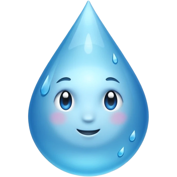 Jarra de agua  emoji